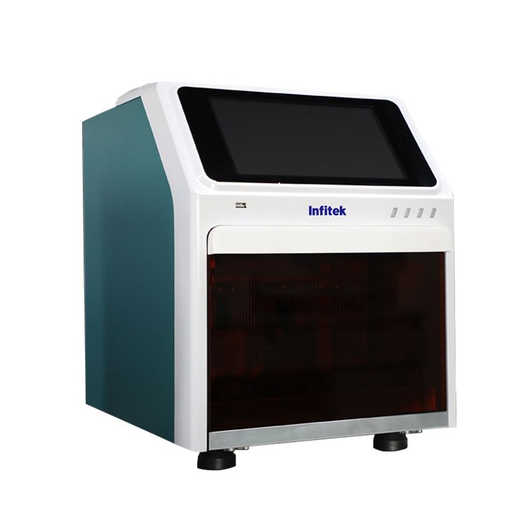 Nucleic Acid Extractor, Automatic, NAE-0132