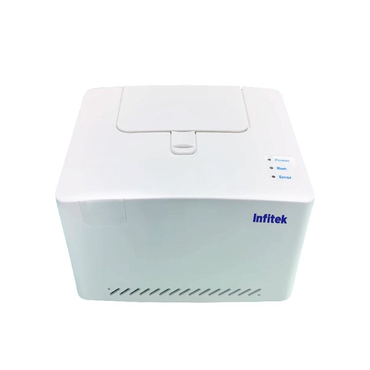 Real Time PCR System, PCR-Q88-4