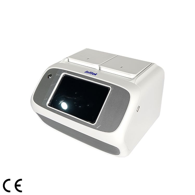 Real Time PCR System, PCR-Q16 Series