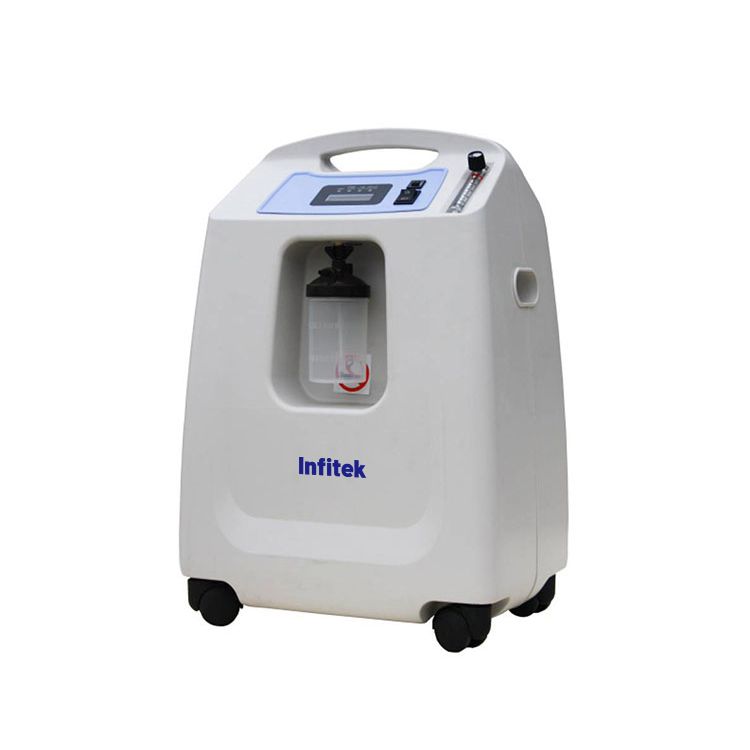 5L Oxygen Concentrator, Portable, O2C-5A