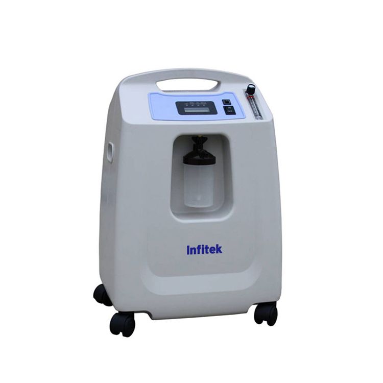 5L Oxygen Concentrator, Portable, O2C-5A