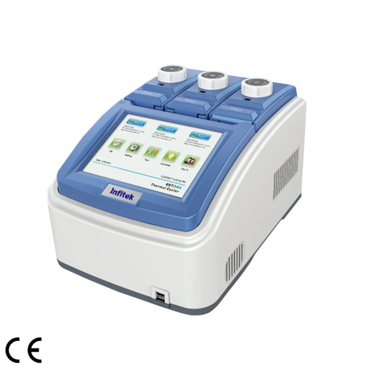 PCR Machine, PCR-G96XG