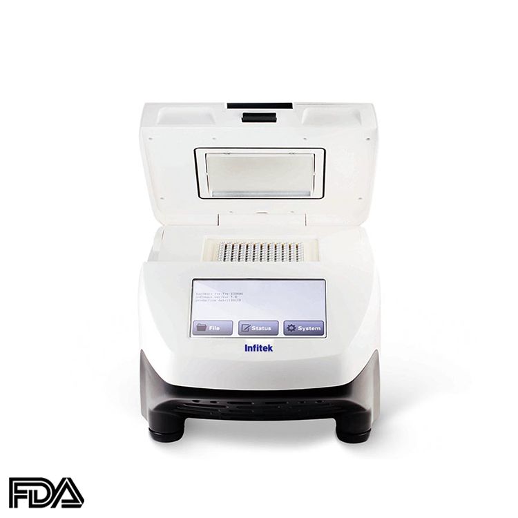 Standard PCR Machine, PCRTC-S