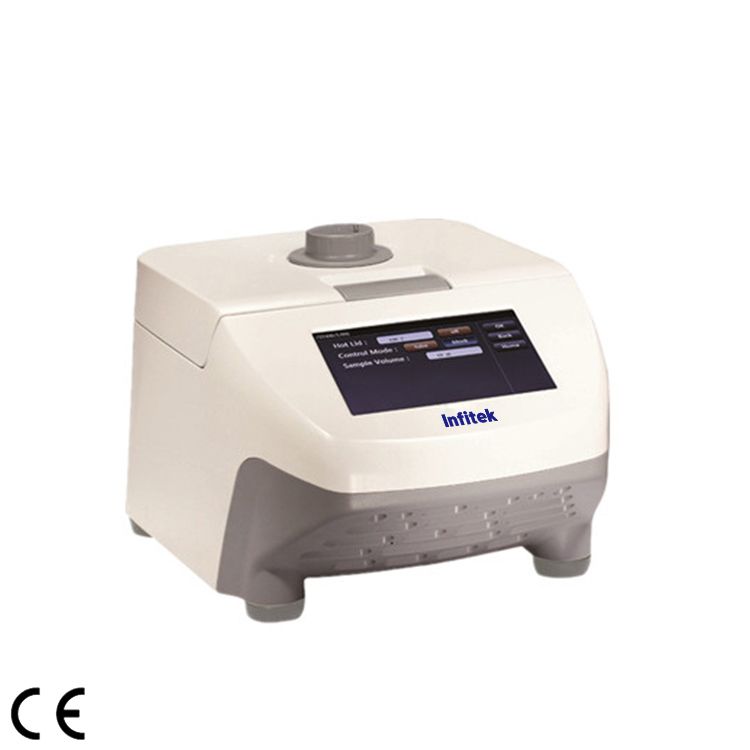 Standard PCR Machine, PCRTC-S