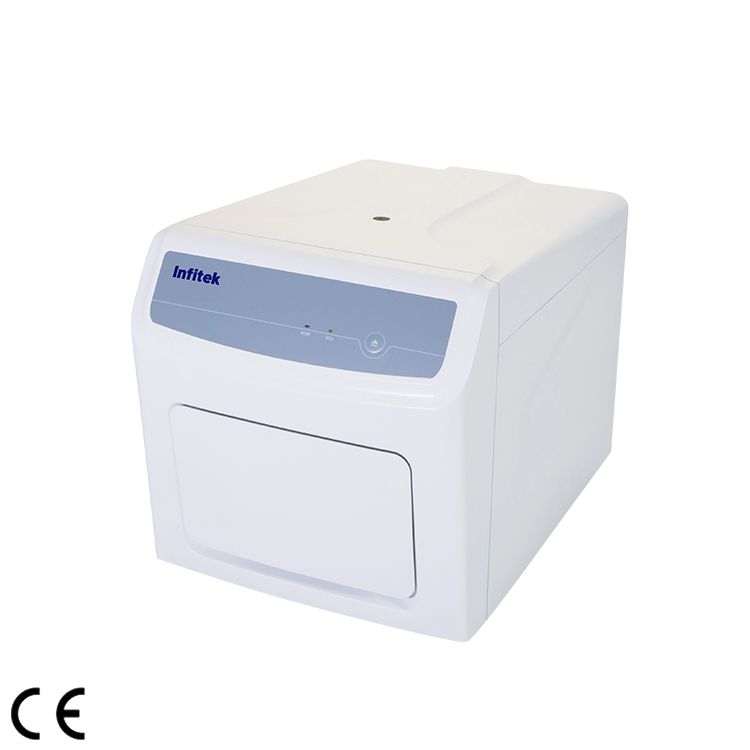 Real Time PCR System, PCR-Q96 Series