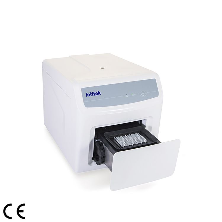 Real Time PCR System, PCR-Q96 Series