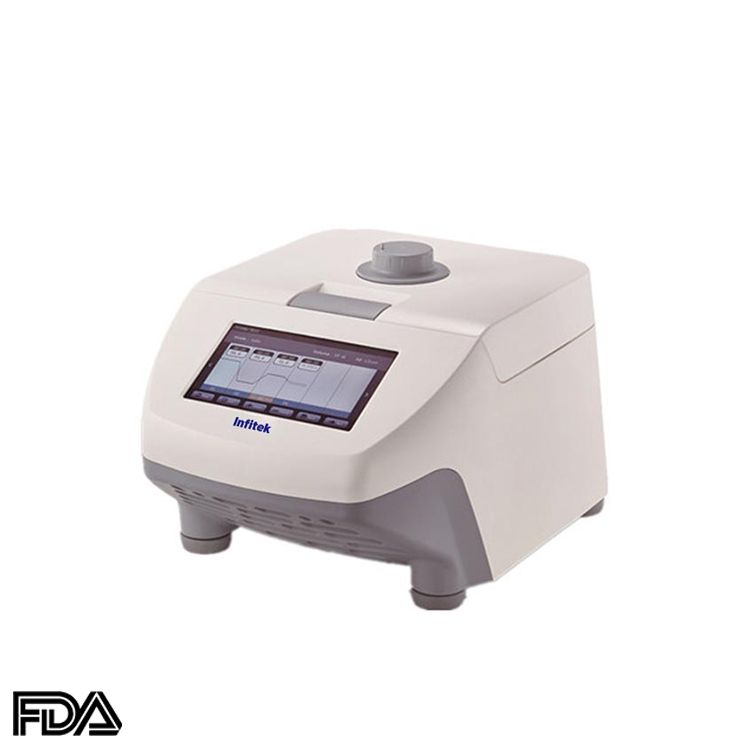 Gradient PCR Machine, PCRTC-G