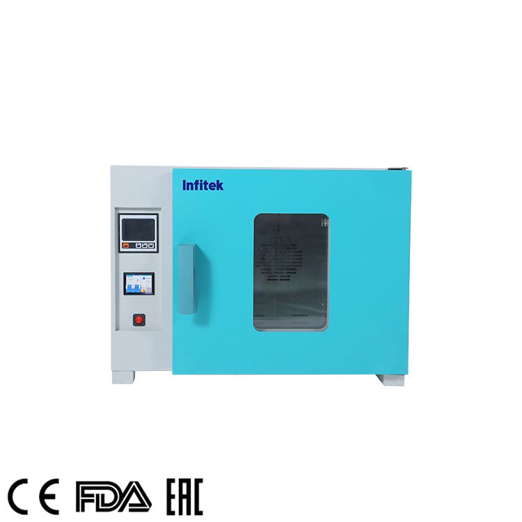 Dual Purpose (Oven/Incubator), DOI-50Z