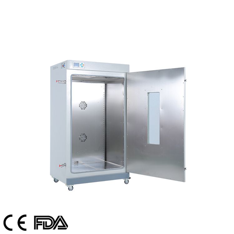 Forced Air Drying Oven, DOF-V420-V900 AB Series