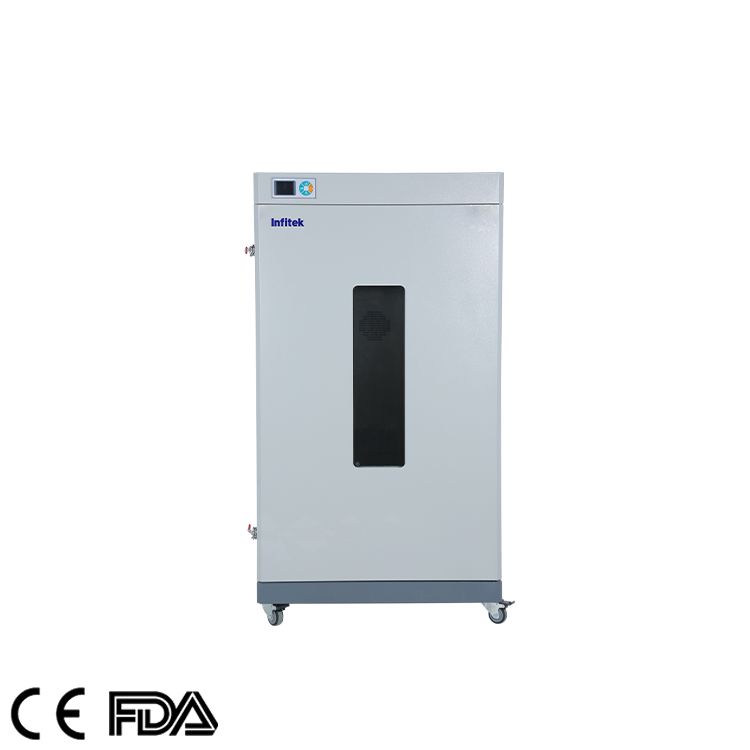 Forced Air Drying Oven, DOF-V420-V900 AB Series