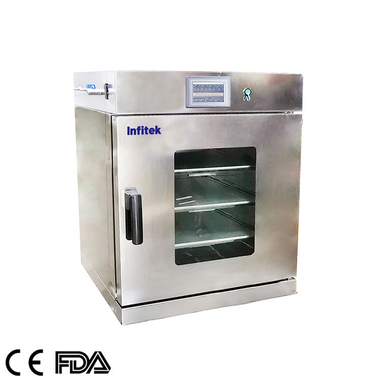 Vacuum Oven, DOV-55P, DOV-90P