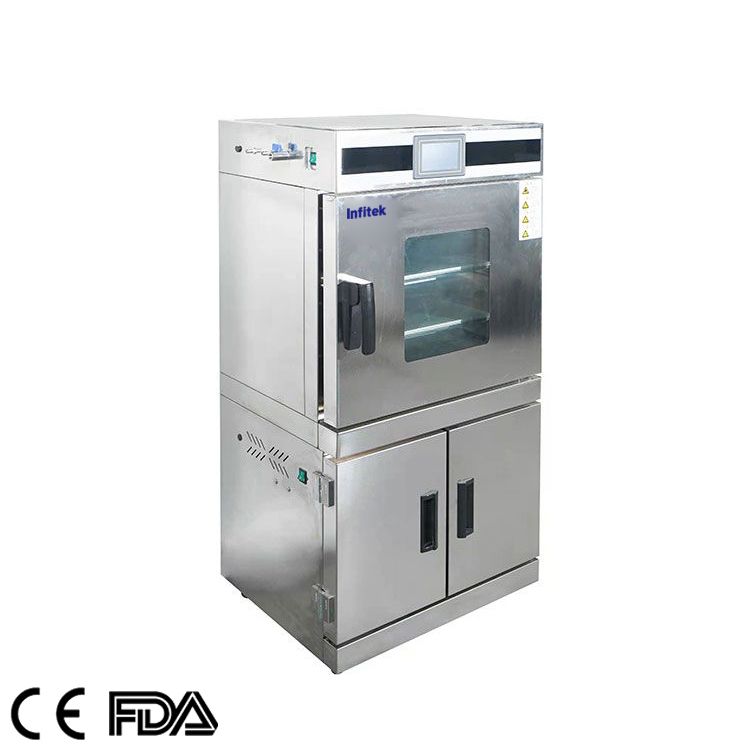 Vacuum Oven, DOV-55PV, DOV-90PV