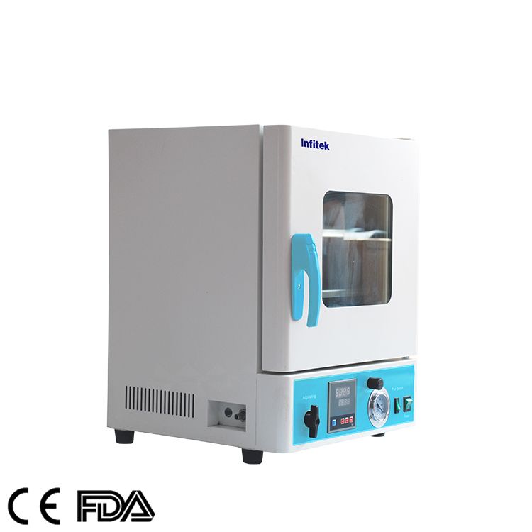 Vacuum Oven, Economical Type, DOV-25H/ 55H/ 90H