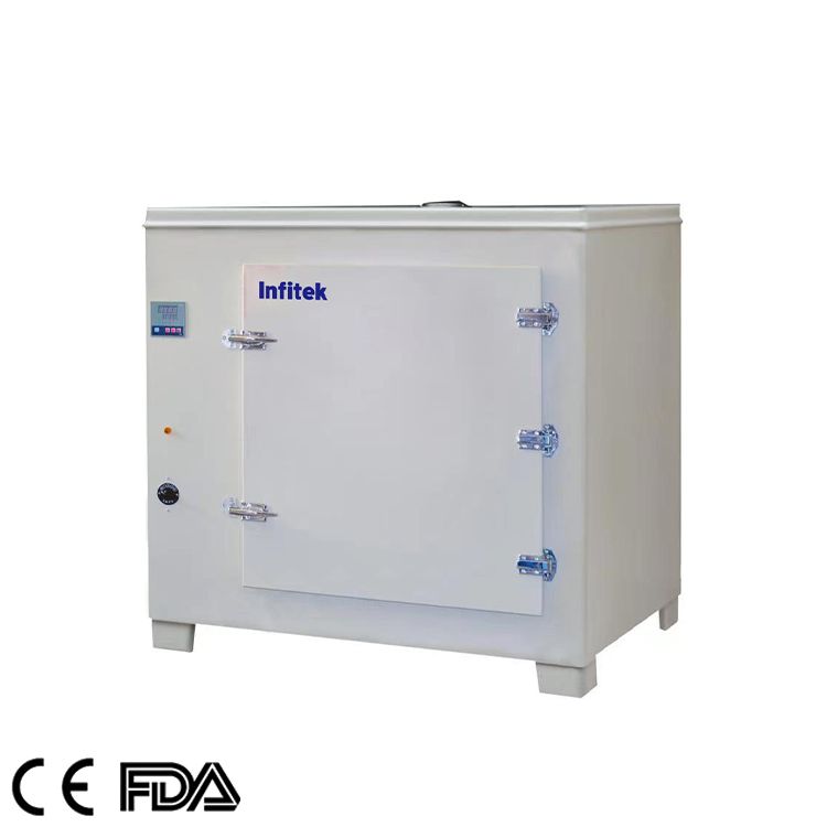 High Temperature Oven, DON-H130, H220, H640