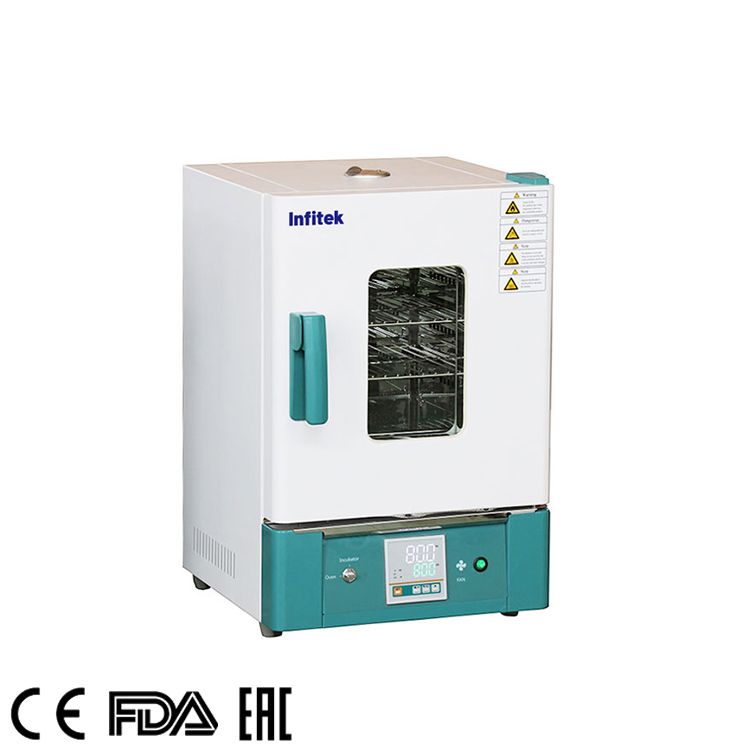 Dual Purpose (Oven/Incubator), DOI-E Series