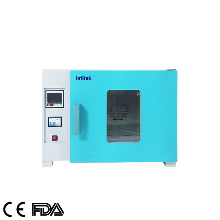 Forced Air Drying Oven, DOF-BA Series