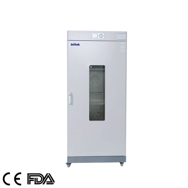 Forced Air Drying Oven, DOF-V30-V240 AB Series