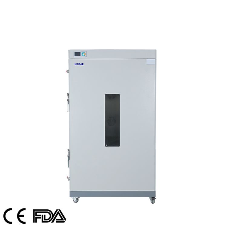 Forced Air Drying Oven, DOF-V30-V240 AB Series