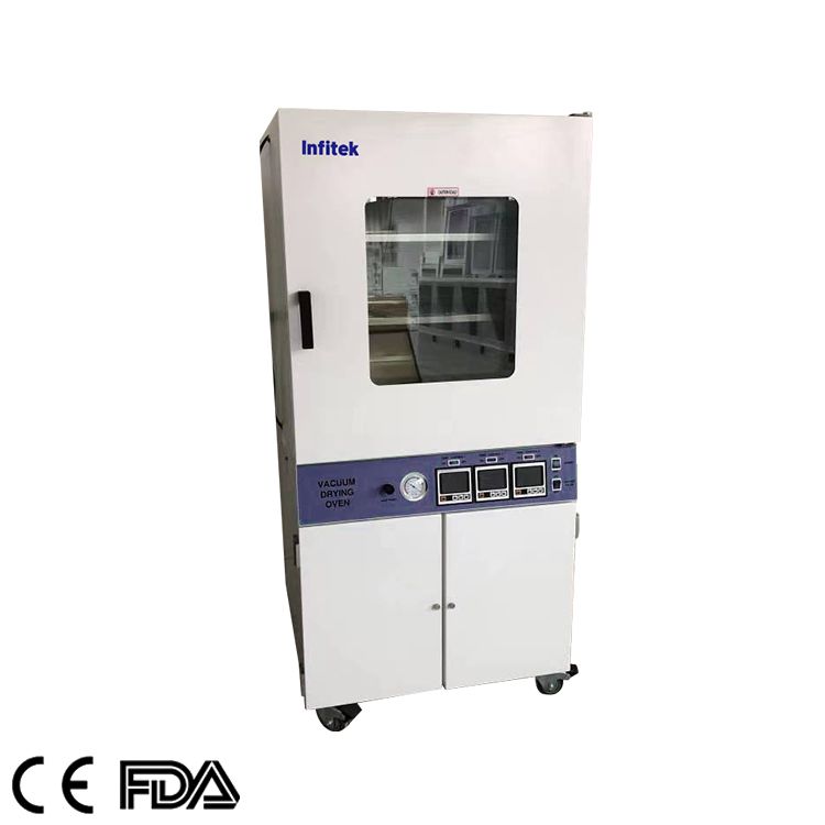 Vacuum Oven, DOV-E II Series