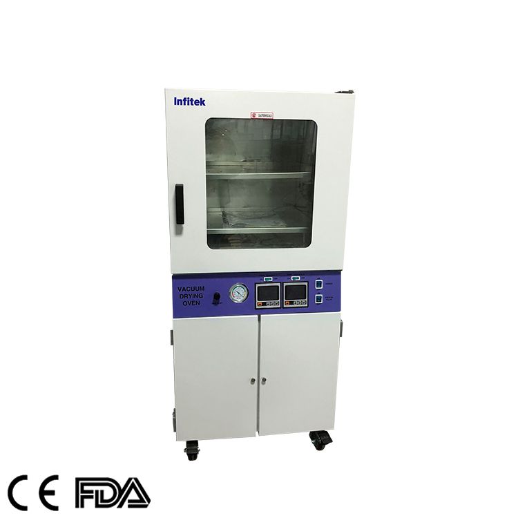 Vacuum Oven, DOV-E II Series