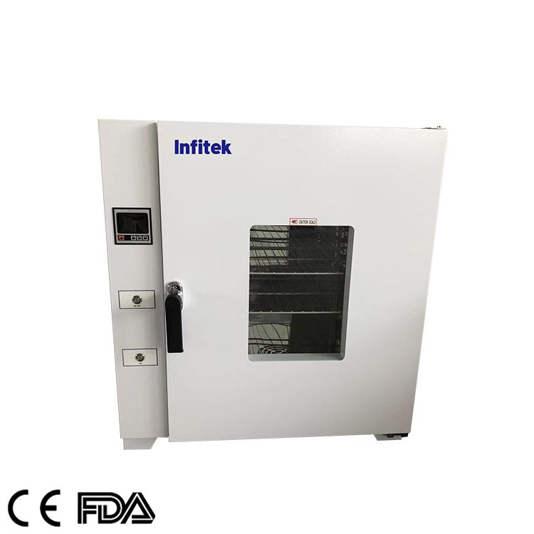 Dual Convection Oven, DOF-H Series