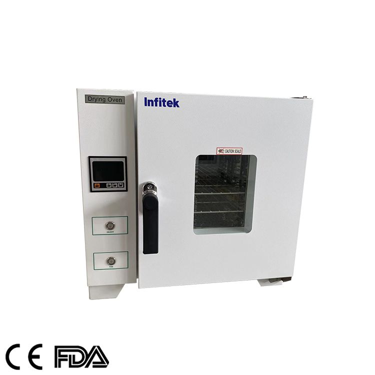 Dual Convection Oven, DOF-H Series