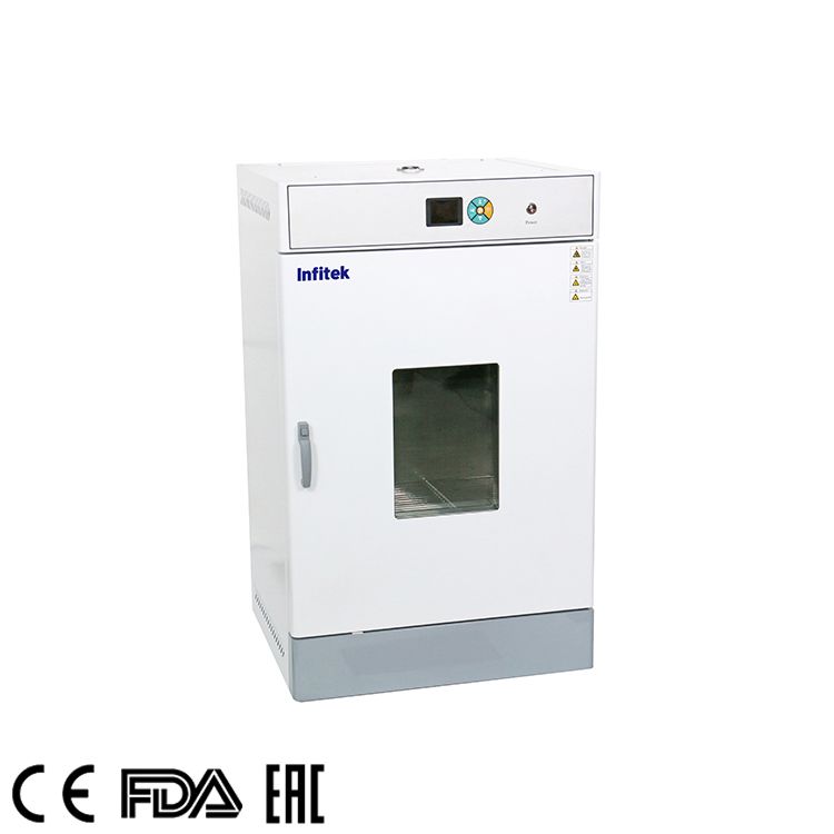 Dual Purpose (Oven/Incubator), DOI-H Series