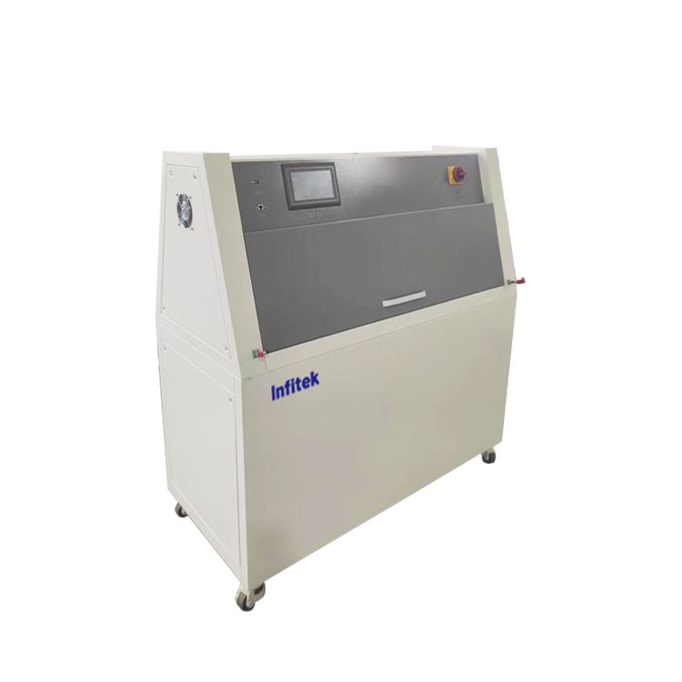 UV Aging Test Chamber, ATC-H340