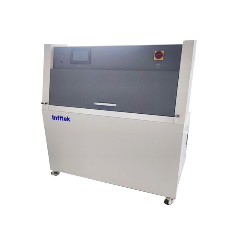 UV Aging Test Chamber, ATC-H340