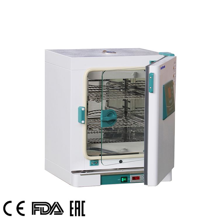 Constant Temperature Incubator, ICB-P Series