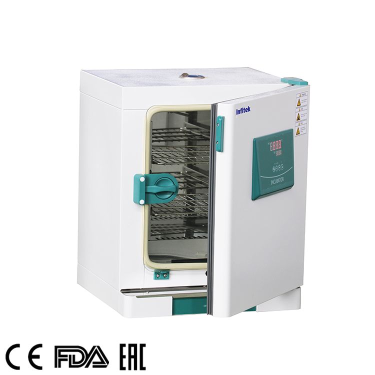 Heating Incubator, ICB-E Series