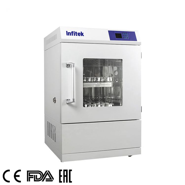 Shaking Incubator, ICB-S170-B