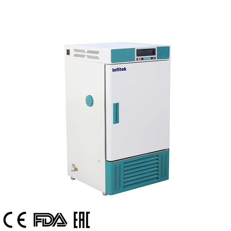 Mould Cultivation Incubator , ICB-M Series