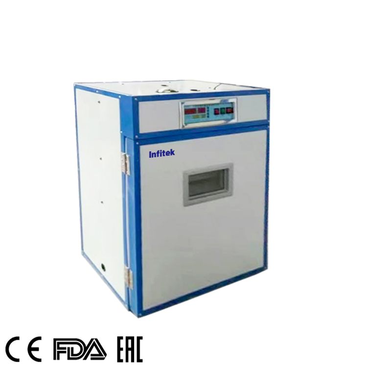 Egg Incubator, EGI-Z Series