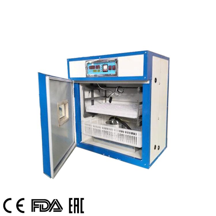 Egg Incubator, EGI-Z Series