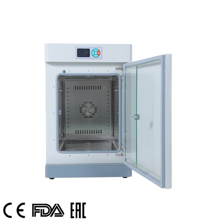 Heating Incubator, ICB-E Series