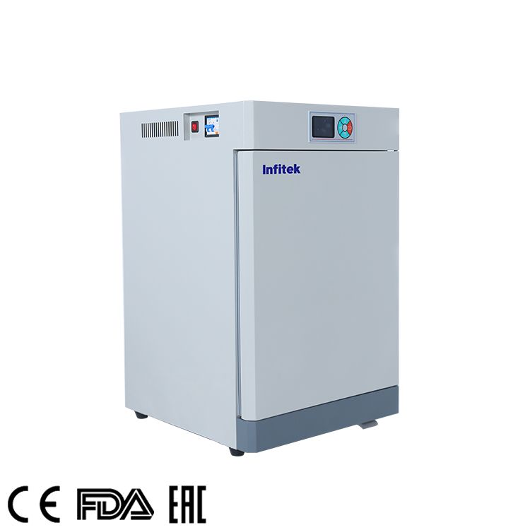 Heating Incubator, ICB-E Series