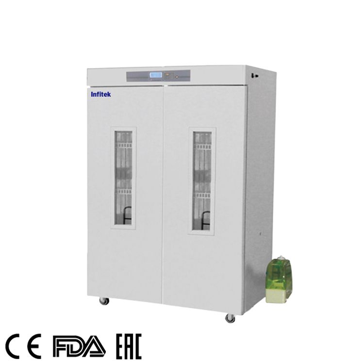 Artificial Climate Chamber, ICB-CC-Y Series