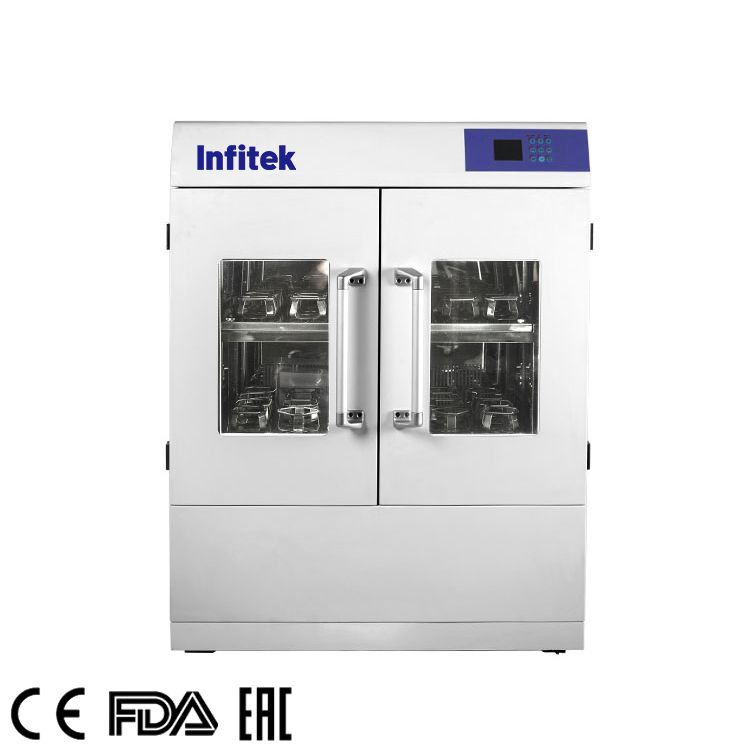 Shaking Incubator, ICB-S285R