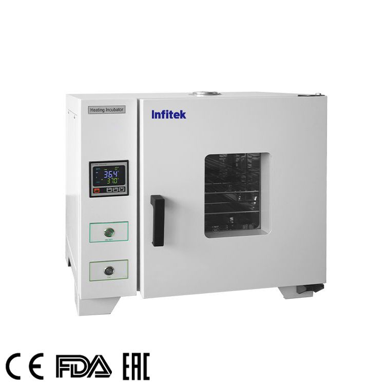 Heating Incubator, ICB Series