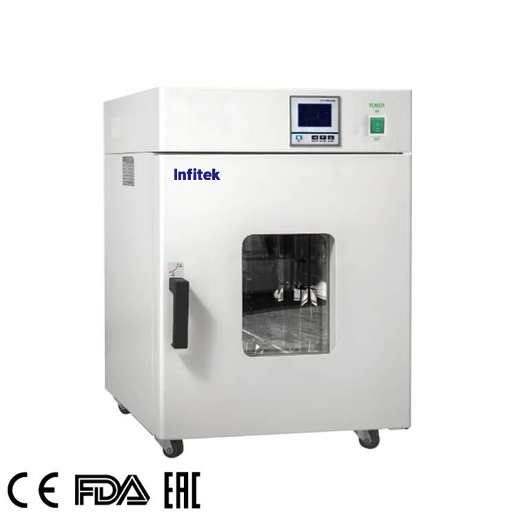 Heating Incubator, ICB Series