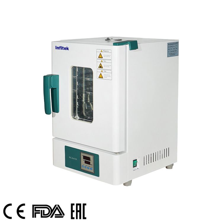 Heating Incubator, ICB-18 Series