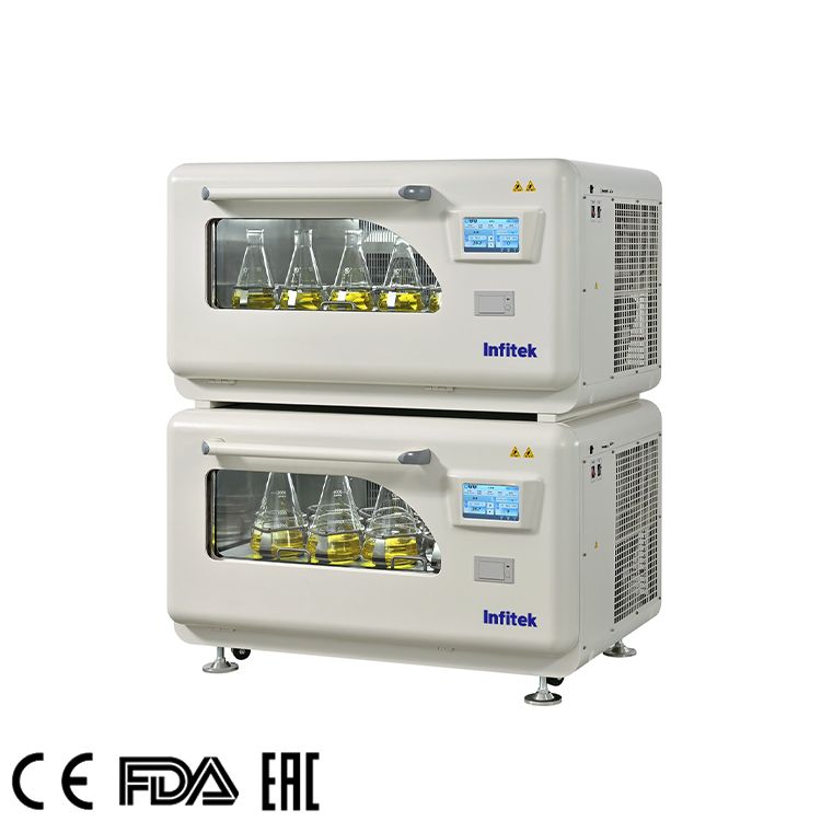 CO2 Shaking Incubator, ICB-CO2-2S300