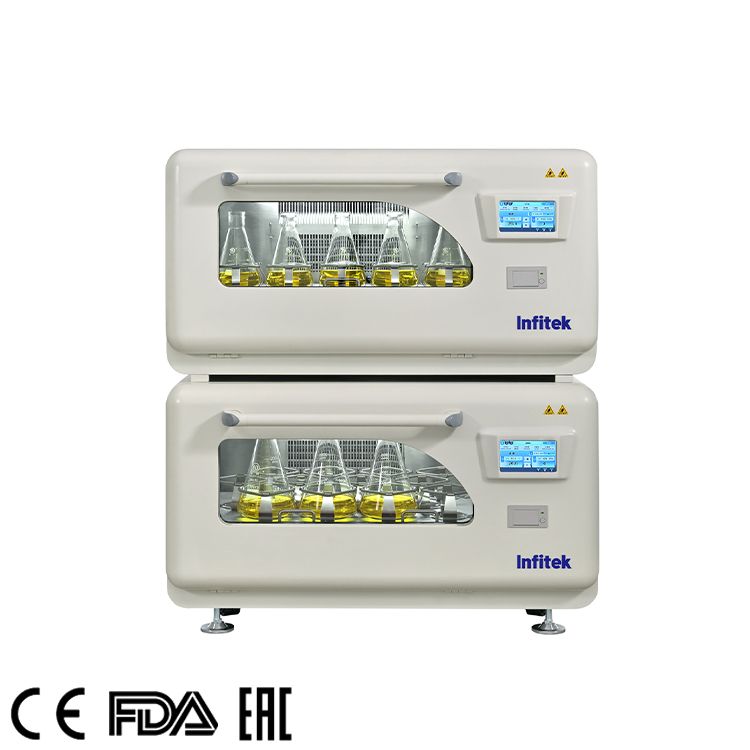 CO2 Shaking Incubator, ICB-CO2-2S300