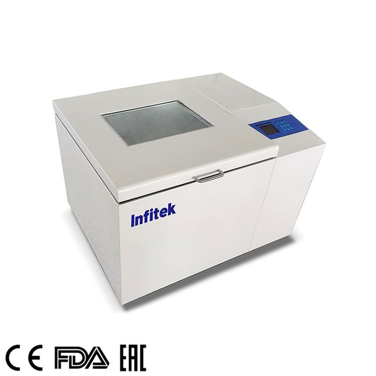 Shaking Incubator, ICB-S80I, ICB-S80II