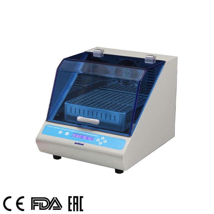 Shaking Incubator, ICB-S0420, ICB-S1020