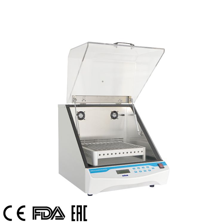 Shaking Incubator, ICB-S0420, ICB-S1020