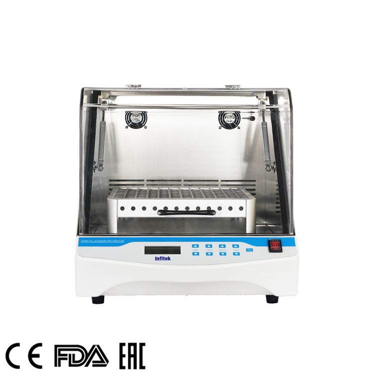 Shaking Incubator, ICB-S0420, ICB-S1020