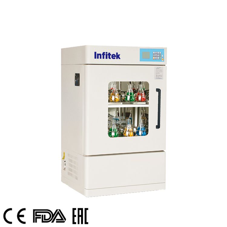 Shaking incubator, ICB-S1102C, ICB-S2102C, ICB-S1102CD, ICB-S2102CD