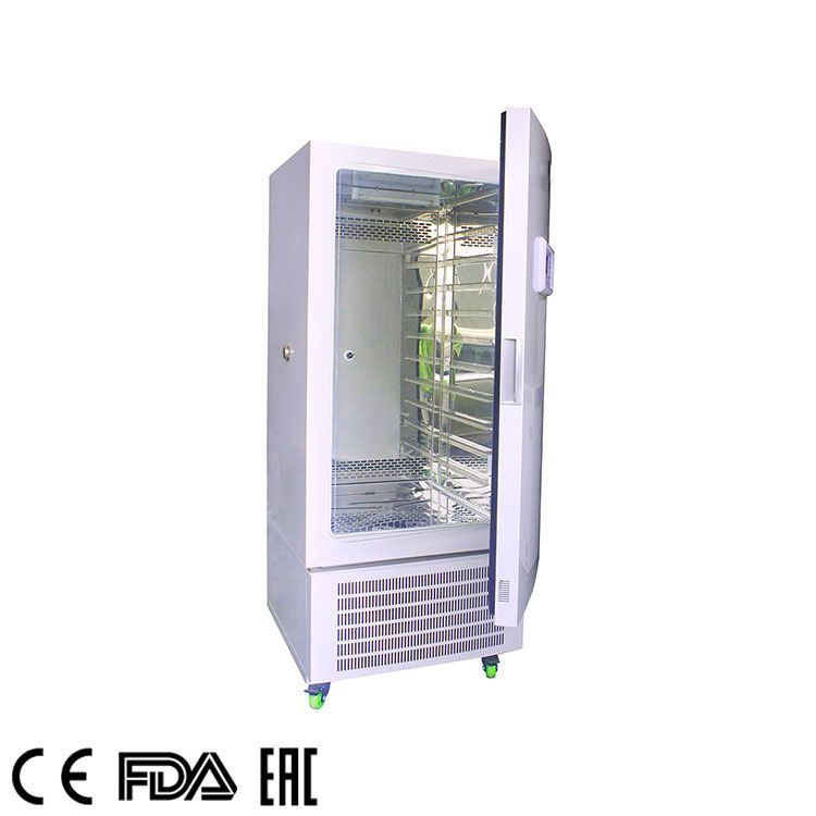 Cooling Biochemical Incubator, ICB-BP Series